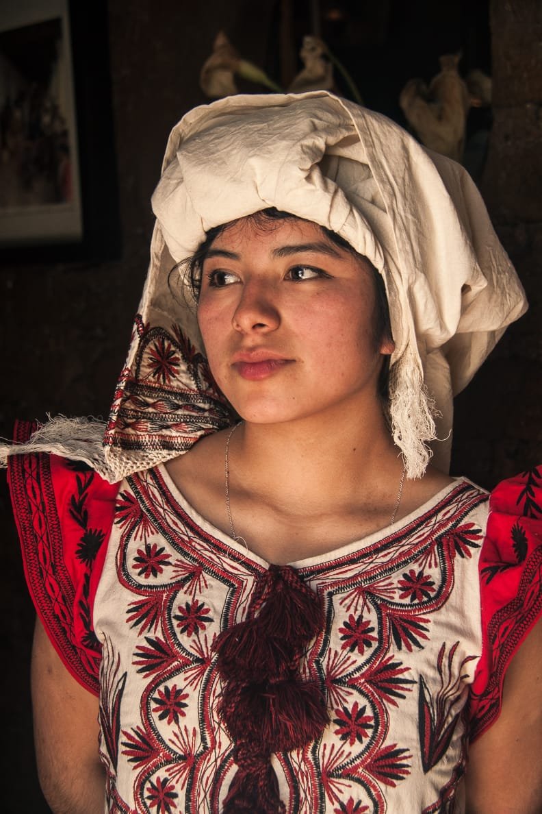 VESTIDO VIENTO - Image 3