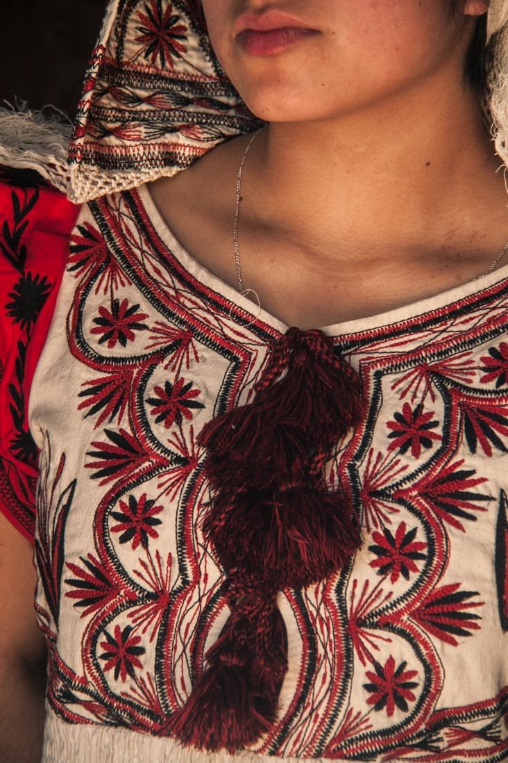 VESTIDO VIENTO - Image 2